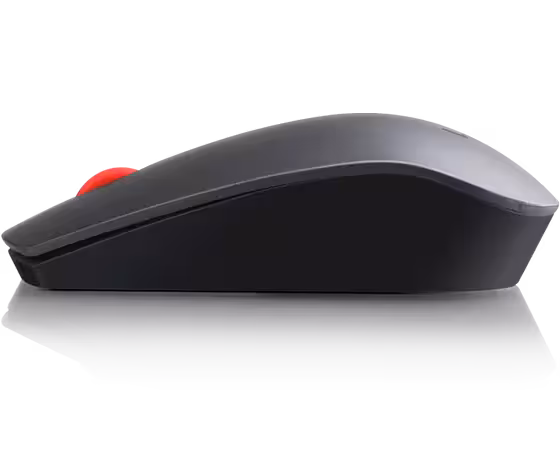  Lenovo Wireless Laser 4